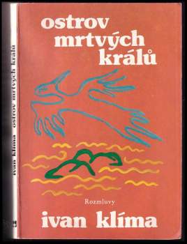 Ivan Klíma: Ostrov mrtvých králů