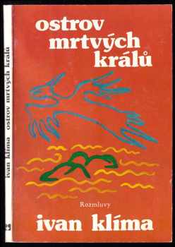 Ostrov mrtvých králů