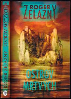 Roger Zelazny: Ostrov mrtvých
