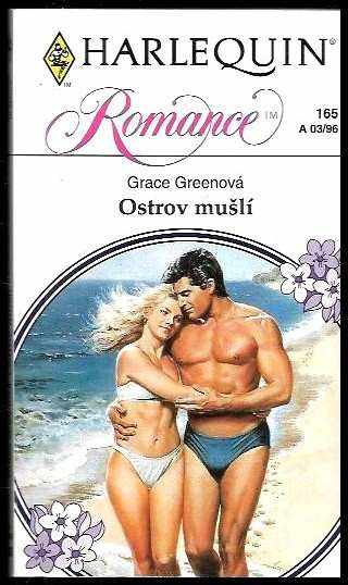 Grace Green: Ostrov mušlí