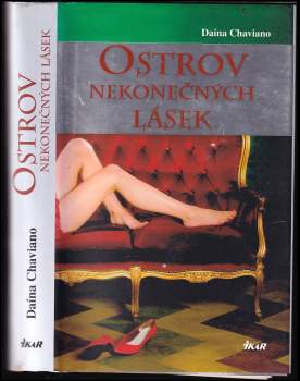 Ostrov nekonečných lásek