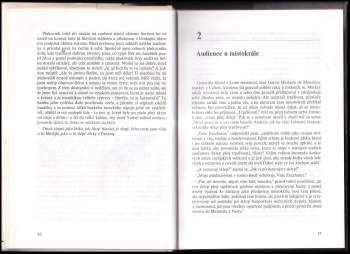 Robert Graves: Ostrov nerozumu