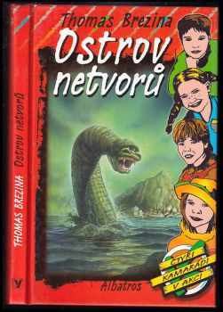 Ostrov netvorů
