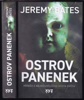 Ostrov panenek