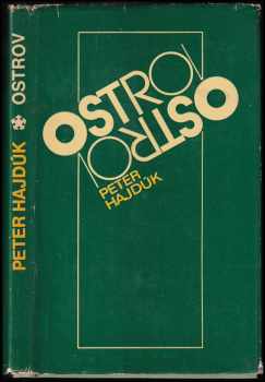 Ostrov