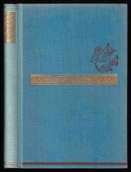 Cherry Kearton: Ostrov pěti milionů tučňáků