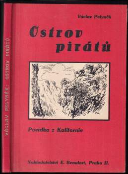 Ostrov pirátů