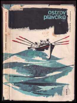 Vladimir Isaakovič Saksonov: Ostrov plavčíků