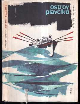 Ostrov plavčíků