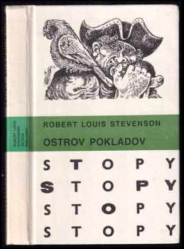 Ostrov pokladov