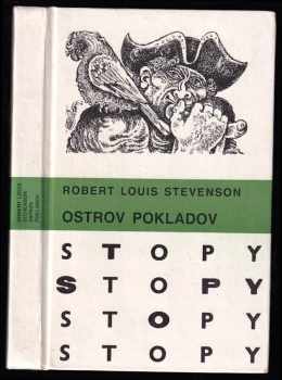 Ostrov pokladov