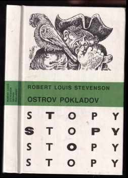 Ostrov pokladov
