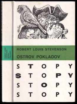 Robert Louis Stevenson: Ostrov pokladov