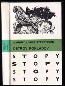 Robert Louis Stevenson: Ostrov pokladov