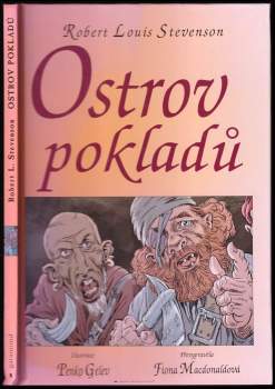 Ostrov pokladů