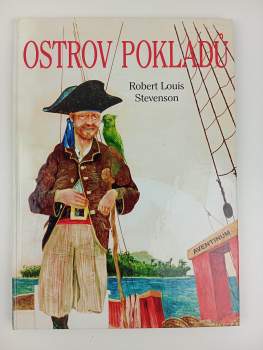 Ostrov pokladů