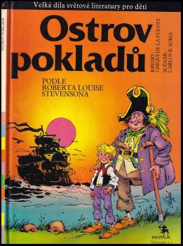 Ostrov pokladů