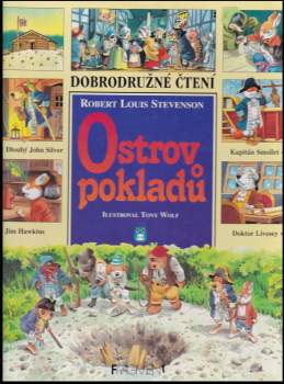 Ostrov pokladů