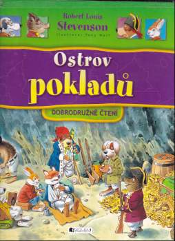 Ostrov pokladů