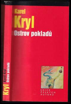 Karel Kryl: Ostrov pokladů