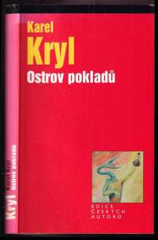 Karel Kryl: Ostrov pokladů