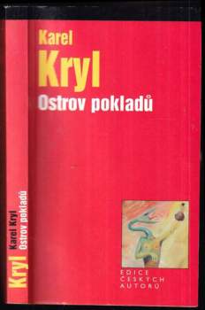 Ostrov pokladů
