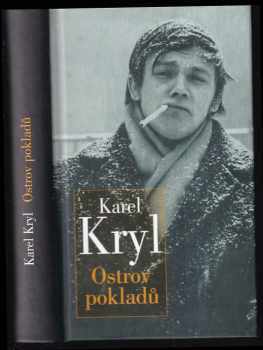 Ostrov pokladů - Karel Kryl (2010, Levné knihy) - ID: 746759