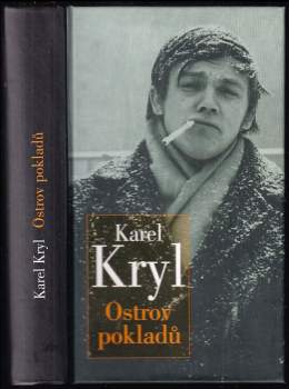 Ostrov pokladů - Karel Kryl (2010, Levné knihy) - ID: 762947