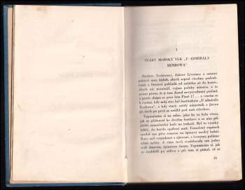 Robert Louis Stevenson: Ostrov pokladů