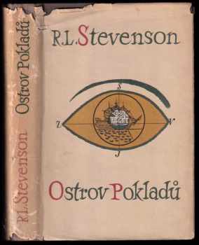 Robert Louis Stevenson: Ostrov pokladů