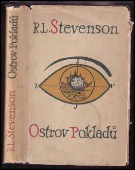 Robert Louis Stevenson: Ostrov pokladů