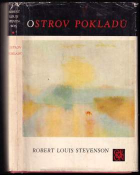 Robert Louis Stevenson: Ostrov pokladů