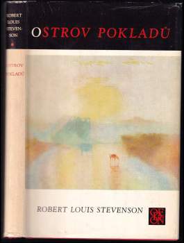 Robert Louis Stevenson: Ostrov pokladů