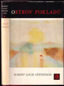 Ostrov pokladů