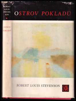 Ostrov pokladů