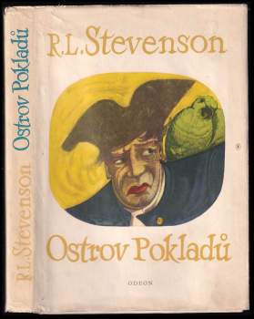 Ostrov Pokladů