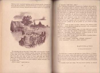 Robert Louis Stevenson: Ostrov Pokladů