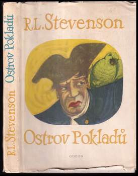 Ostrov Pokladů