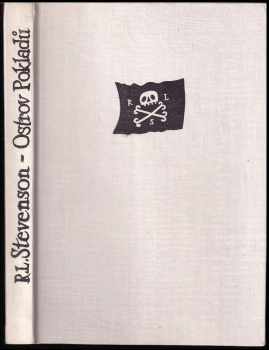 Robert Louis Stevenson: Ostrov Pokladů