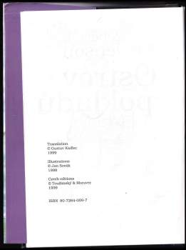 Robert Louis Stevenson: Ostrov pokladů