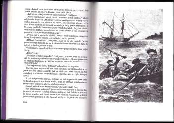 Robert Louis Stevenson: Ostrov pokladů