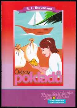 Ostrov pokladů