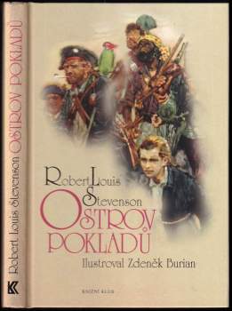 Ostrov pokladů