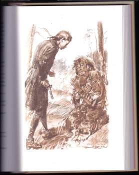 Robert Louis Stevenson: Ostrov pokladů