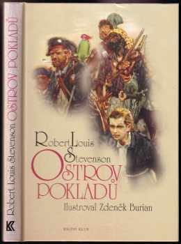 Robert Louis Stevenson: Ostrov pokladů