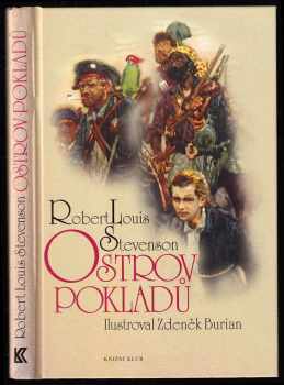 Ostrov pokladů