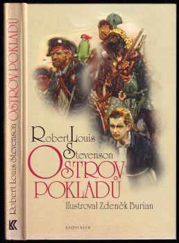 Ostrov pokladů
