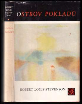 Ostrov pokladů