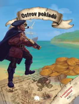 Robert Louis Stevenson: Ostrov pokladů