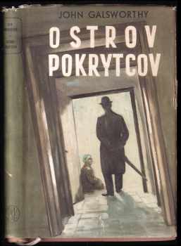 Ostrov pokrytcov